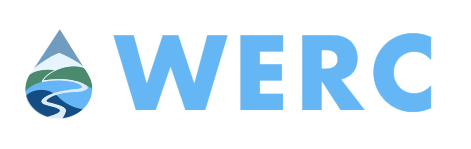 WERC Logo